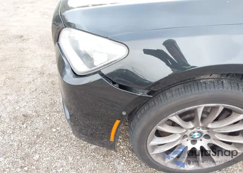 2014 BMW Alpina B7 xDrive z USA, uszkodzony, nr VIN WBAYF8C5XED142344